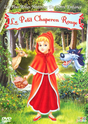 Le Petit Chaperon Rouge Detail Ermes