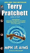 Men at Arms (Discworld)