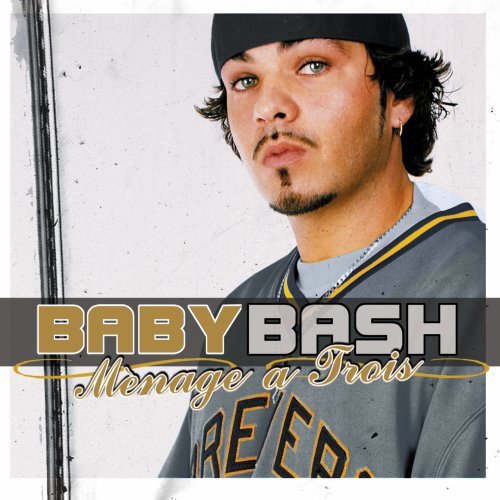 baby bash CD Covers