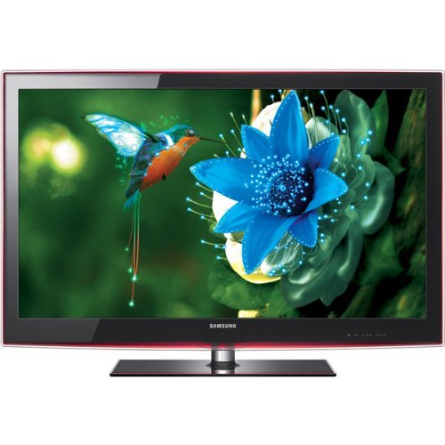 Samsung UN55B6000 55Inch 1080p 120 Hz LED HDTV Reviews LED LCD TV Reviews