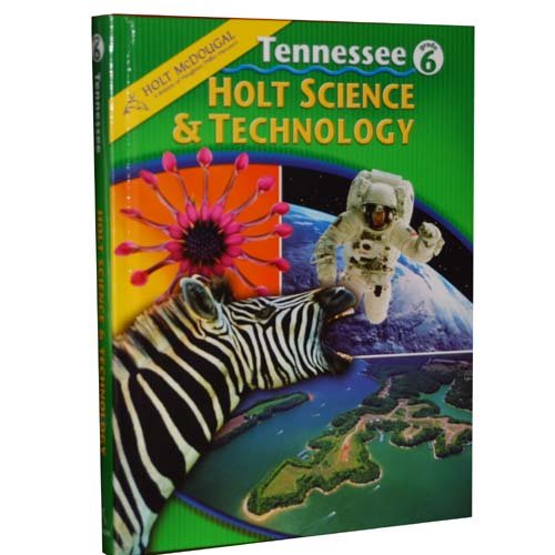 Harbor [B168.Ebook] PDF Download Holt Science & Technology Student