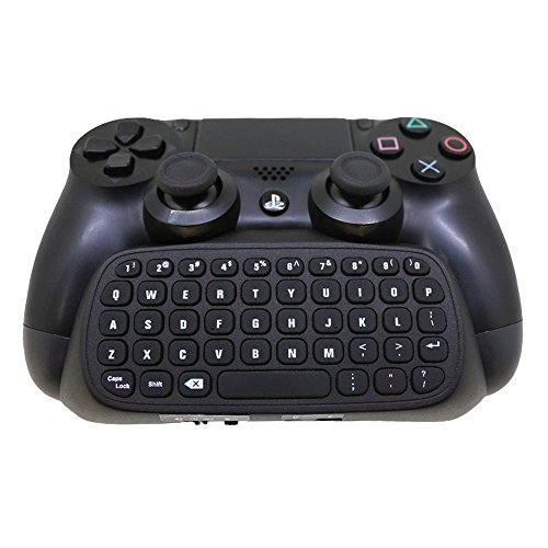 Top 5 Best wireless keyboard ps4 for sale 2016 Product BOOMSbeat
