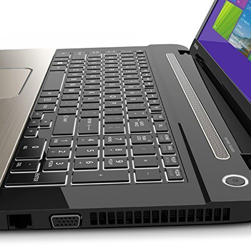 Toshiba Satellite S70BBT2N23 17.3Inch Business Notebook (Intel Core
