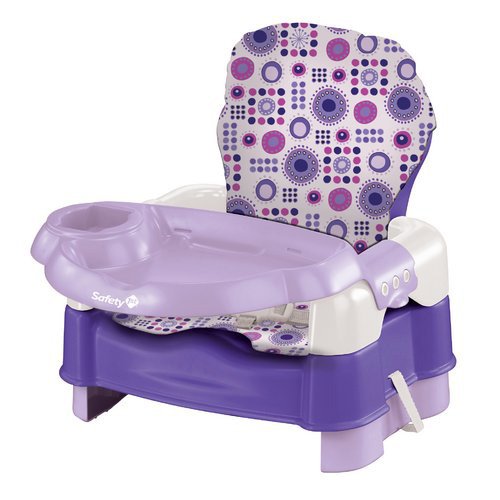 Baby Seat with Tray