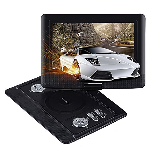 electronics overhead car dvd players Preview DBPOWER 10.5Inch