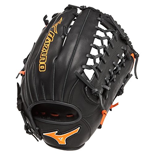Mizuno Youth Baseball Gloves Are Built To Last