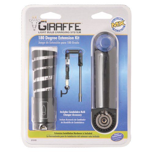 WAGIC 21315 Giraffe 180 Degree Extension Kit New eBay