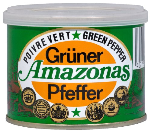 Pfeffersoße selber machen ein Rezept für Steak und Kurzgebratenes