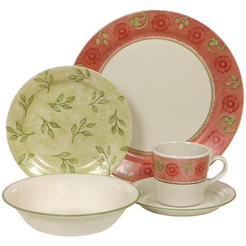Corelle Break Resistant Dinnerware & Dishes Archives