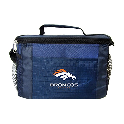 Best denver broncos lunch box for sale 2016 Giftvacations