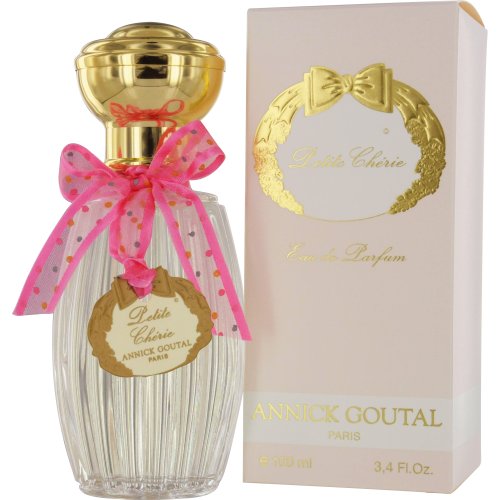How to Annick Goutal Petite Cherie Limited Edition Bottle Eau de Parfum Spray for Women, 3.4