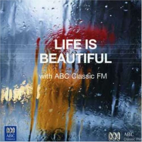 life is beautiful with abc classics CD Covers