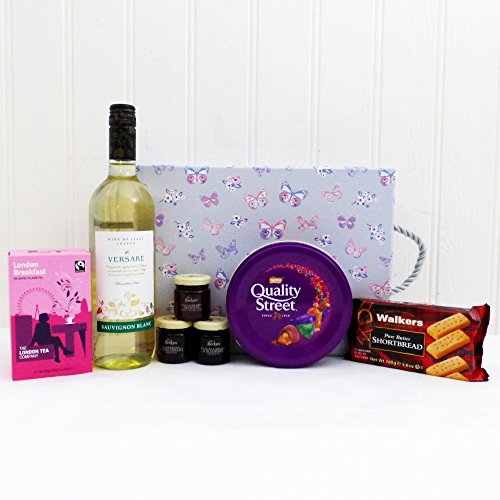 UK Hampers Fine Food & Wine Gifts for Home Delivery Remember loved ones and friends with a