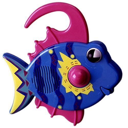 TuneAFish AM/FM Shower Radio UC100 Cheap populargoodsonweb516