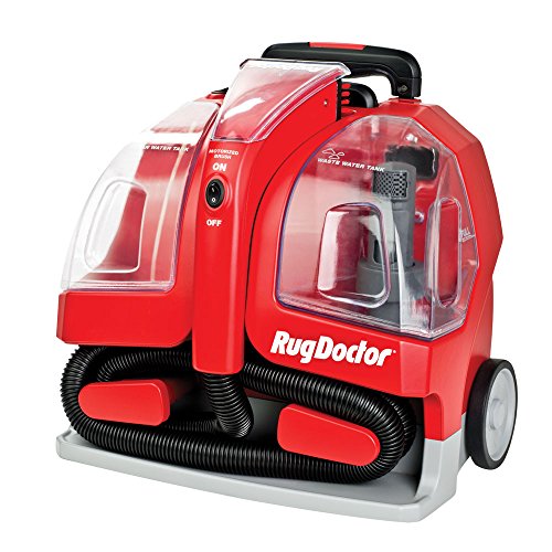 Vacuum Cleaner Machine Rug Doctor Spot Floor Car Carpet Shampooer Stair