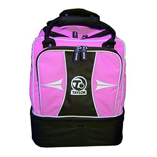 New Taylor Mini Bowls Bowling Carry Shoulder Small Bag Blue Black Pink