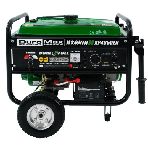 Portable Propane Generators Portable Quiet Generator