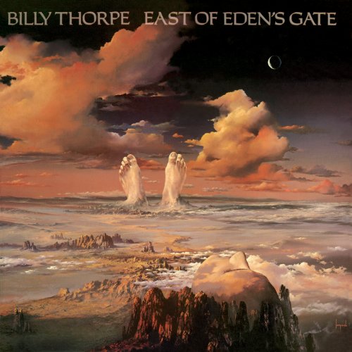 billy thorpe CD Covers