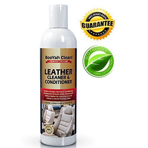 Leather Cleaner and Conditioner 16 oz The Best Leather Cleaner