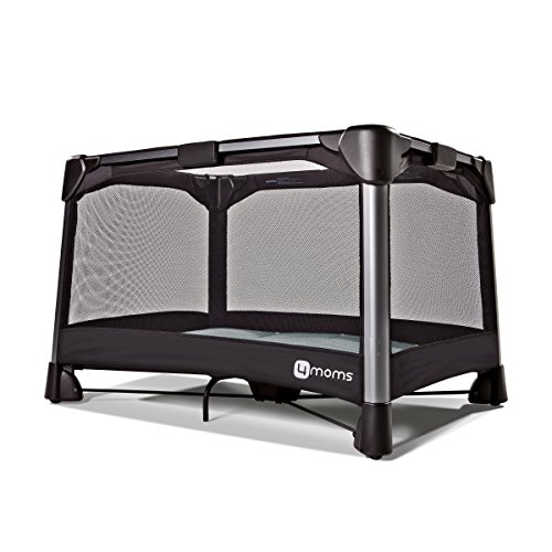 Baby Bouncer Reviews » Blog Archive » Review Of Graco Pack ‘n Play Sheet, Light Blue