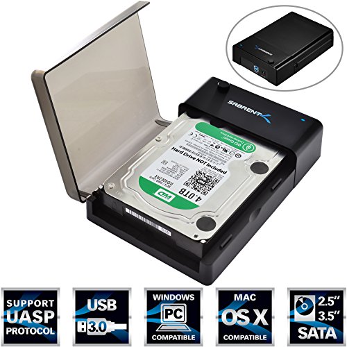 How to buy the best scsi hard drive dock? Sideror Reviews