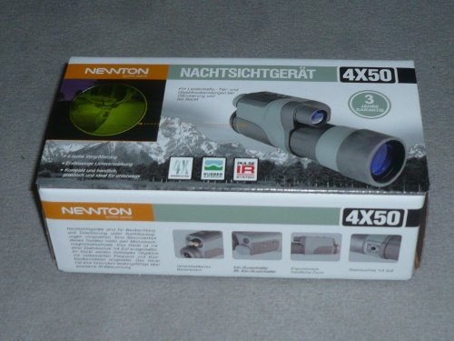 ATN AFokale Linse (5x) für NVG7 Nachtsichtgerät Kaufen