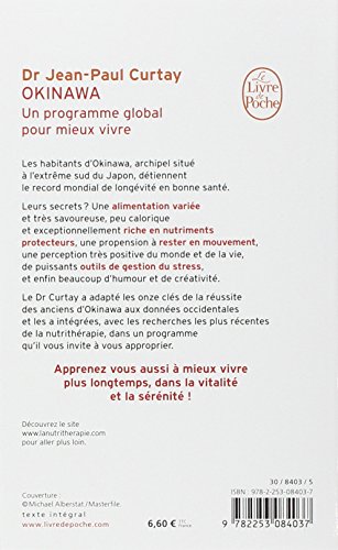 Livres Couvertures de Okinawa