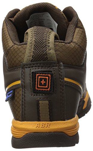 5.11 range master dark coyote