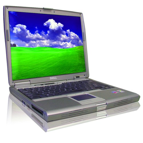 * Low Price on DELL Latitude Super Fast Laptop, 1GB RAM, 40GB Hard