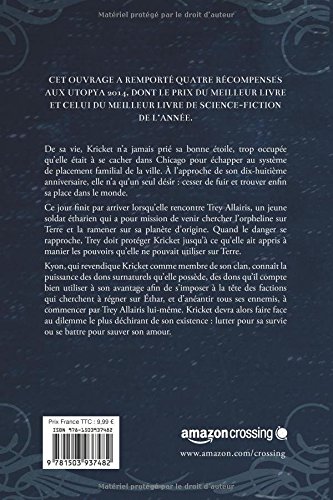 Livres Couvertures de Sous D'autres éToiles