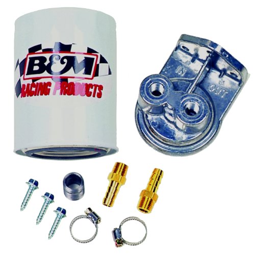 >>>Sale B&M 80277 Universal Remote Transmission Filter Kit Huge