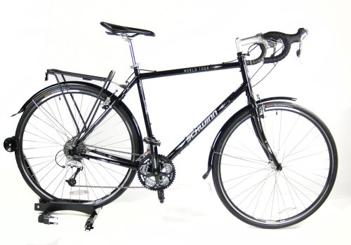 2010 Schwinn World Tour DLX Complete Touring Bike 700C Men's XL Best