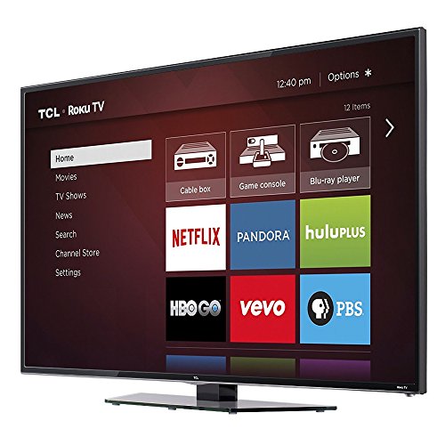 Home cinema Blue ray High end home audio » TCL 48FS4610R 48Inch