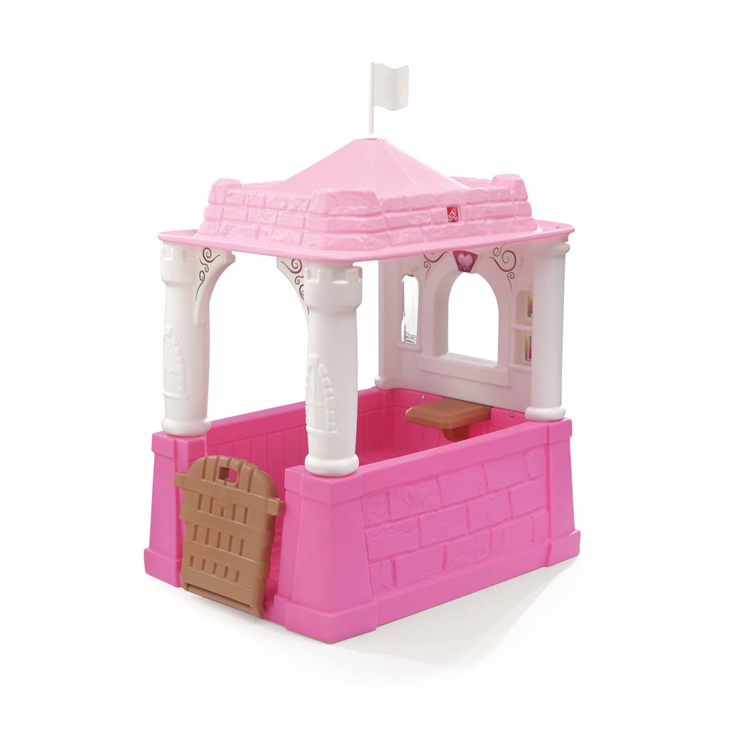 Step2 Princess Castle Playhouse Toys & Games