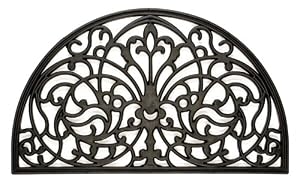 Paillasson Exterieur Fer Forge