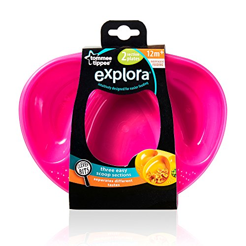 Stage 2 Weaning Equipment for Babies 7+ Months