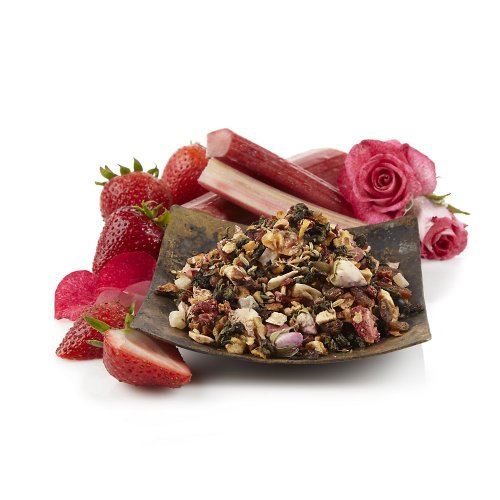 How Do i find Teavana Strawberry Blush Rose Loose Leaf Oolong Tea 8oz