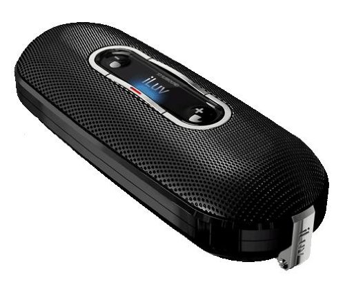 Best Mp3 Player With Speaker Tekeet Sport Review Players Sport