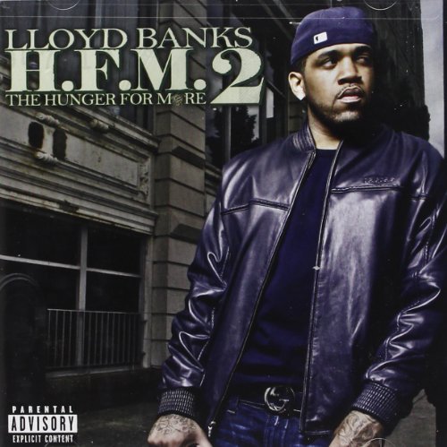 Lloyd Banks Hunger For More 2004 Album Zip