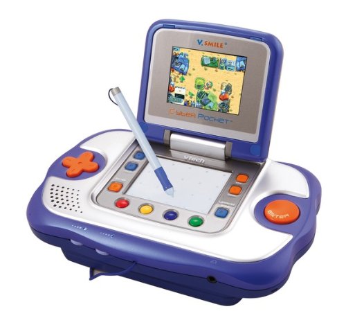 VTech V.Smile Cyber Pocket - Epic Kids Toys