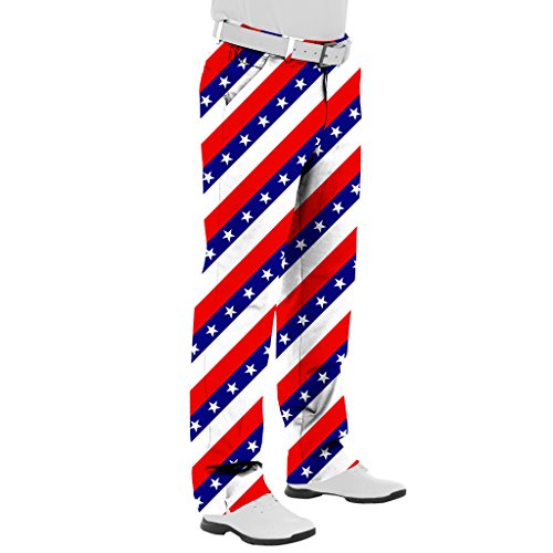 Fun Golf Apparel For Women And Men