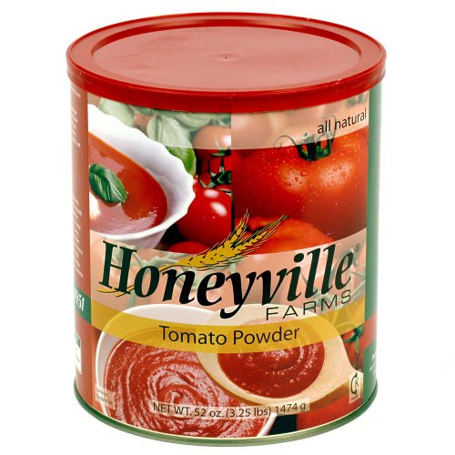 Honeyville Farms UPC & Barcode Buycott