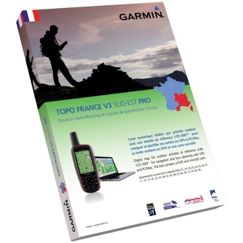 Gps Carte De France Gps Carte France pas cher