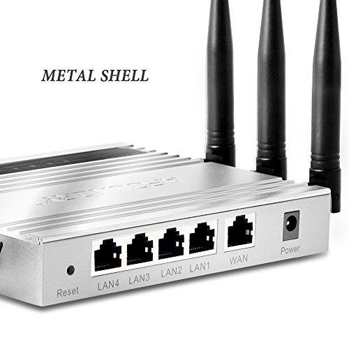 Afoundry Best Wireless Router Long Range High Power WIFI