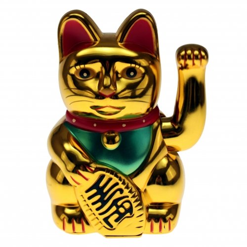 Die Bedeutung der Winkekatze winkekatze.info