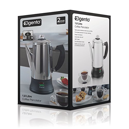 Elgento Coffee Percolator Spare Parts Reviewmotors.co