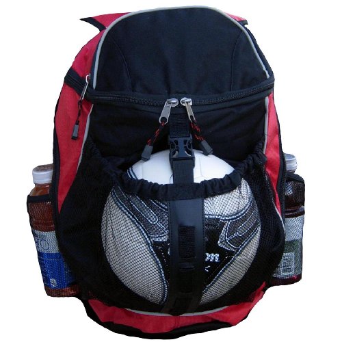 Buy Sport Backpack Basketball Backpack, Soccer Ball Backpack, Salvo