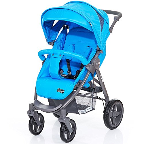 Preisvergleich und Test ABCDesign 2016 Buggy Sportwagen Avito water