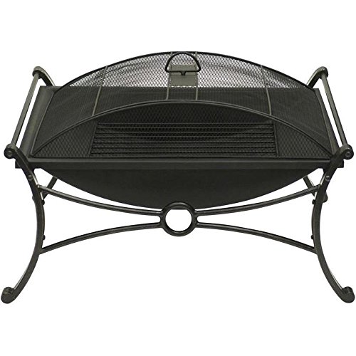 Camp Chef FP40 Monterey Propane Fire Pit Best Prices