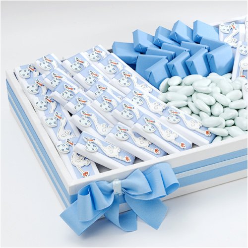 Baby souvenirs Imagui